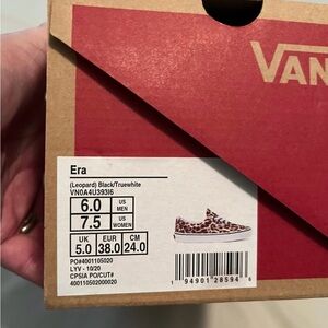 Vans